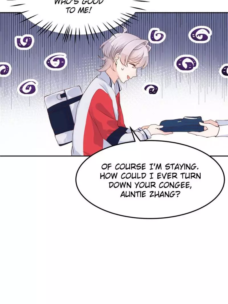 National School Prince Is A Girl Chapter 54 page 37