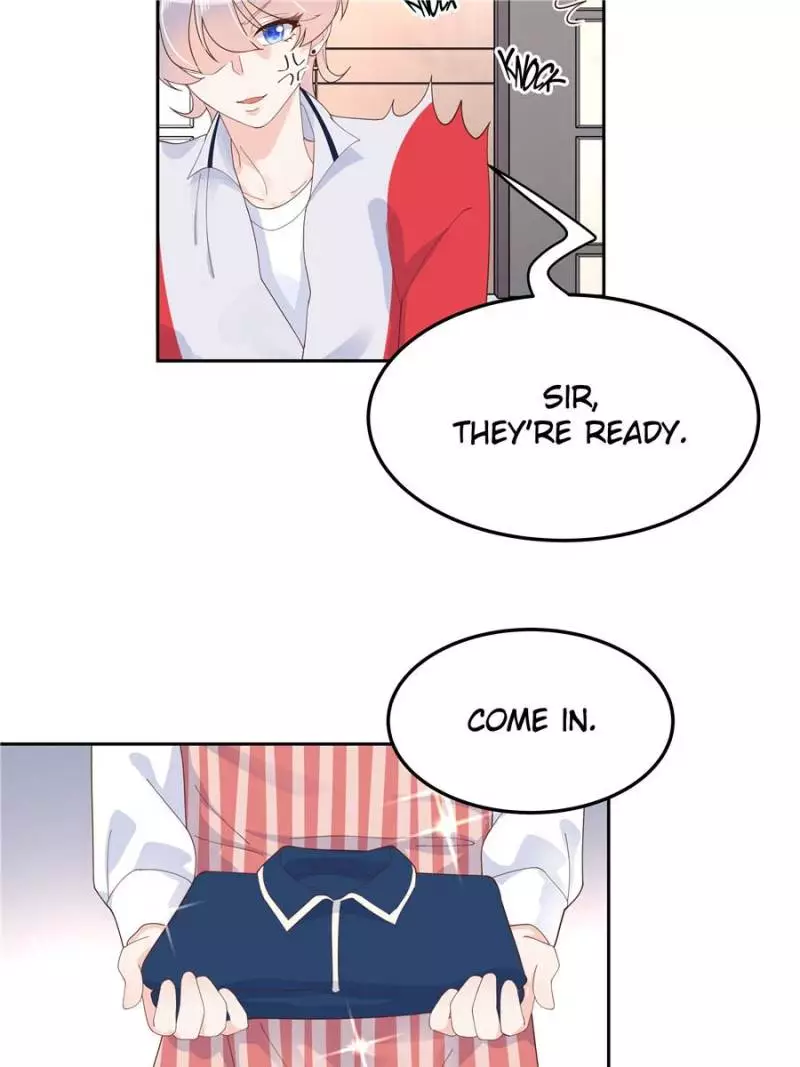 National School Prince Is A Girl Chapter 54 page 29