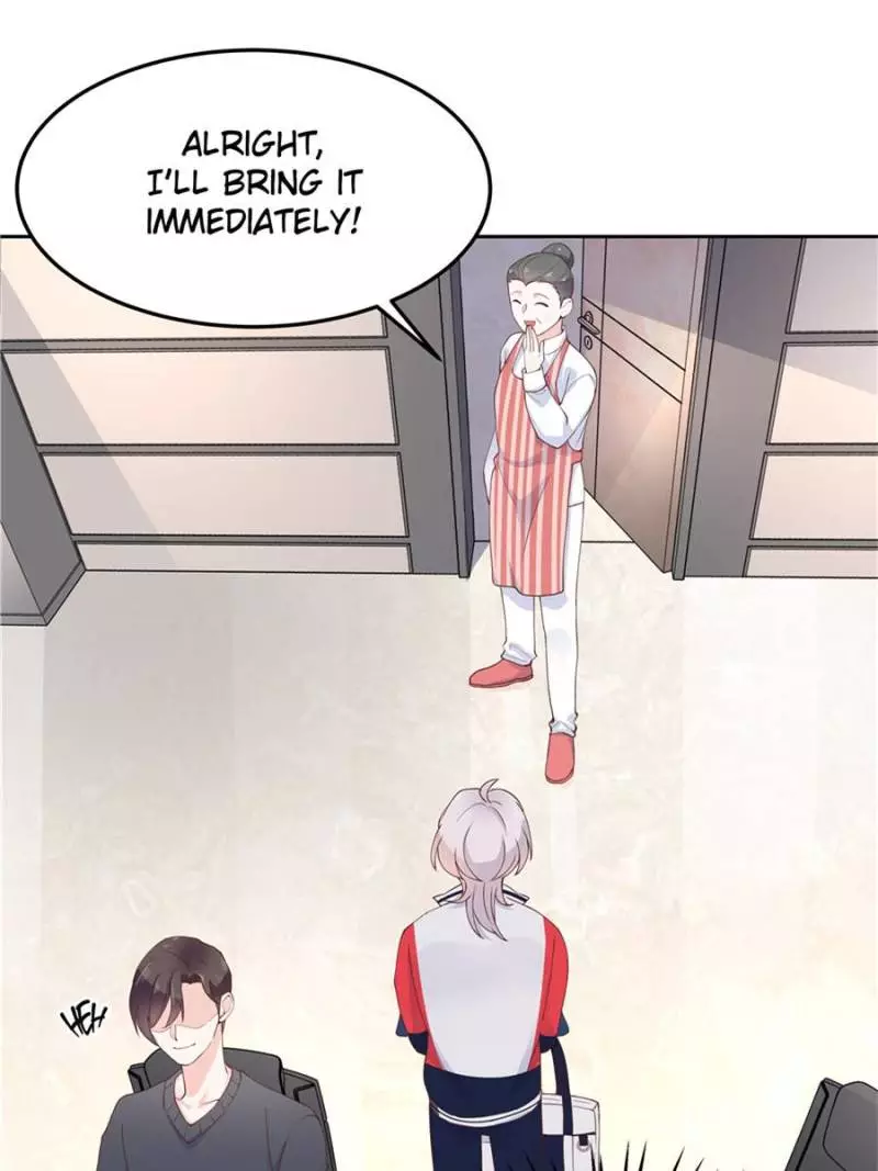 National School Prince Is A Girl Chapter 54 page 39