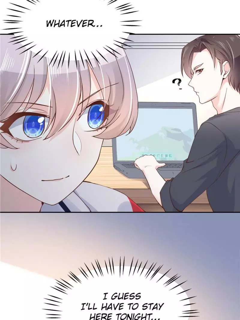 National School Prince Is A Girl Chapter 54 page 41