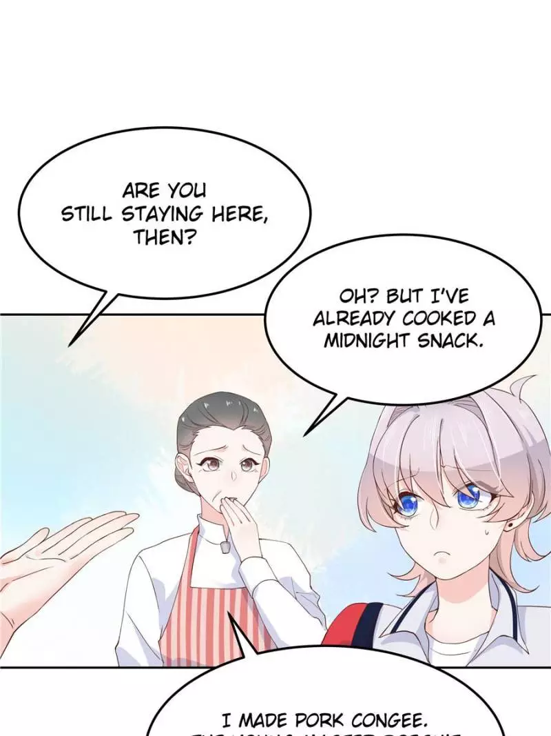 National School Prince Is A Girl Chapter 54 page 35