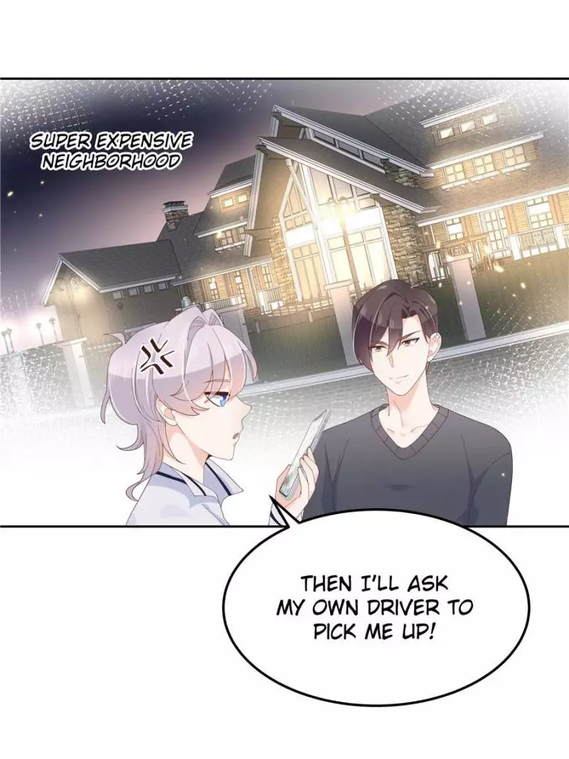 National School Prince Is A Girl Chapter 54 page 23