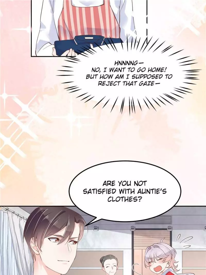 National School Prince Is A Girl Chapter 54 page 33