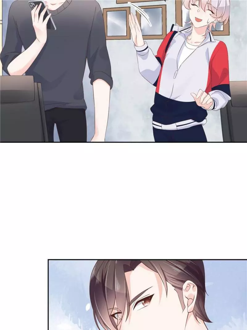 National School Prince Is A Girl Chapter 54 page 19