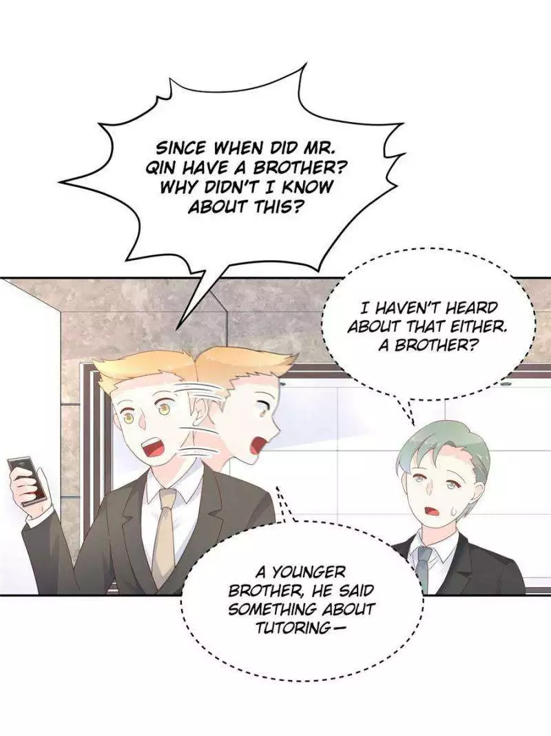 National School Prince Is A Girl Chapter 53 page 1