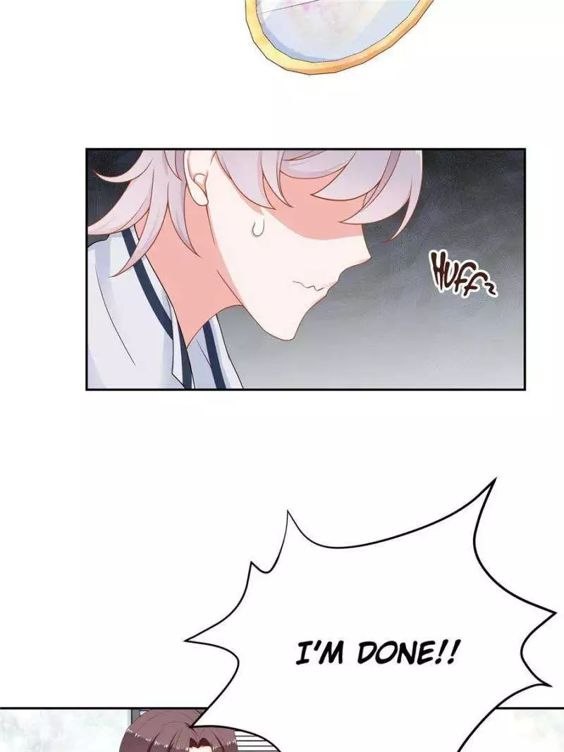 National School Prince Is A Girl Chapter 53 page 16