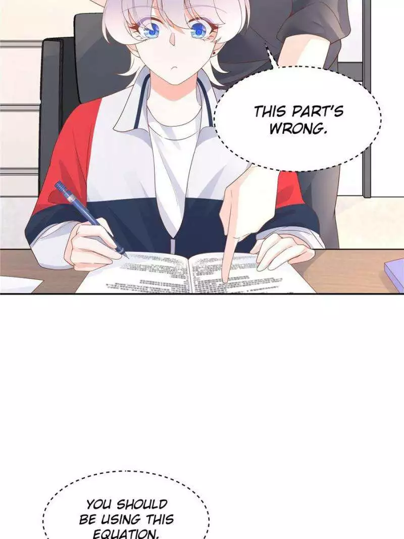 National School Prince Is A Girl Chapter 53 page 5