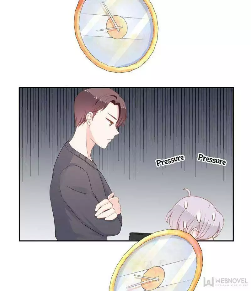 National School Prince Is A Girl Chapter 53 page 15