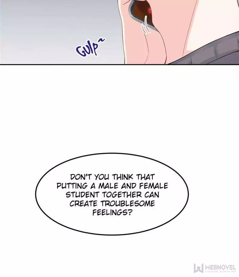National School Prince Is A Girl Chapter 53 page 34