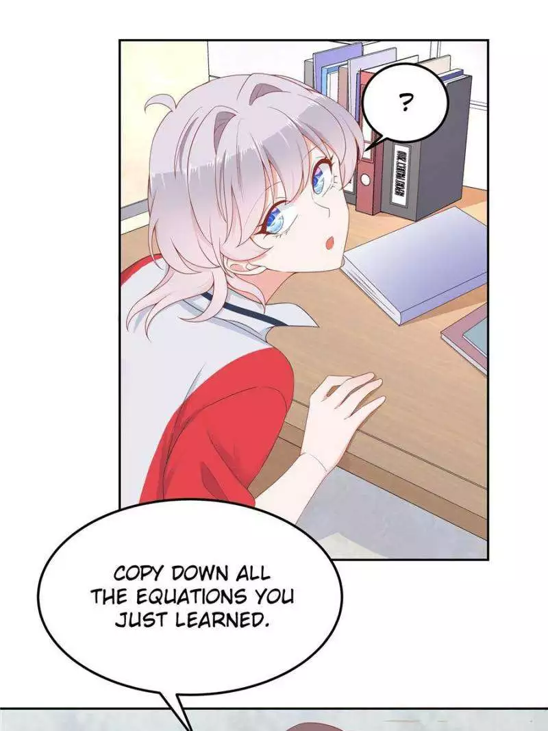 National School Prince Is A Girl Chapter 53 page 23