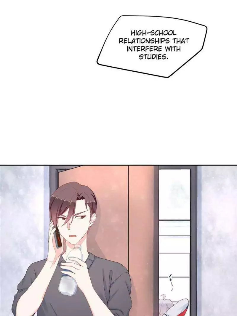 National School Prince Is A Girl Chapter 53 page 35