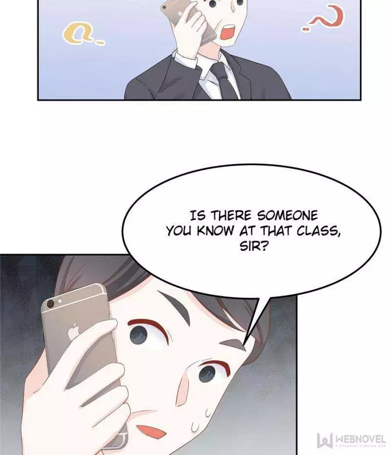 National School Prince Is A Girl Chapter 53 page 37