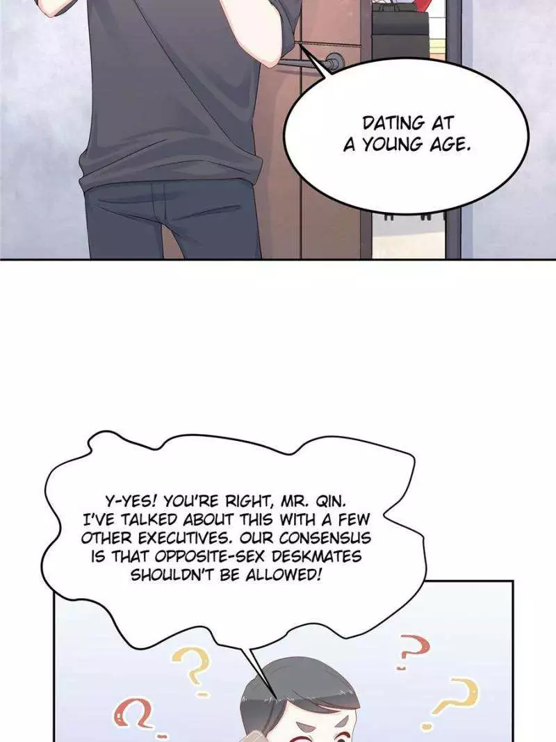 National School Prince Is A Girl Chapter 53 page 36