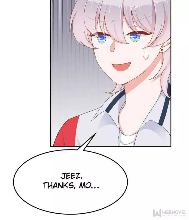 National School Prince Is A Girl Chapter 53 page 28