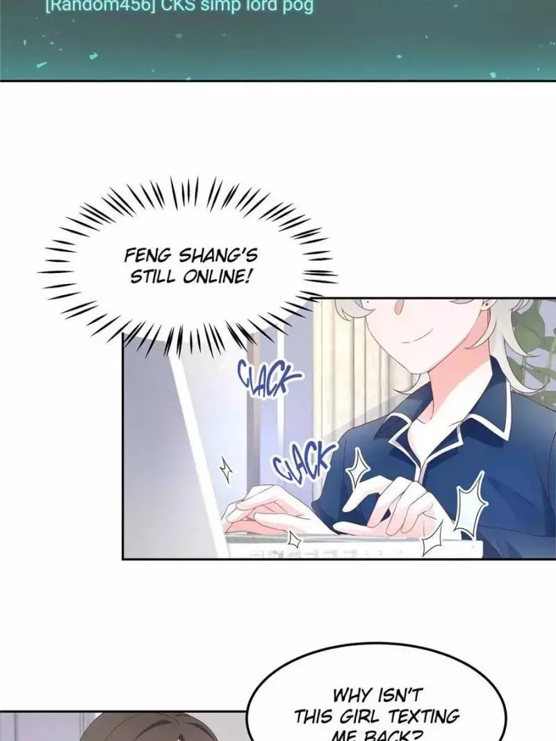 National School Prince Is A Girl Chapter 58 page 5