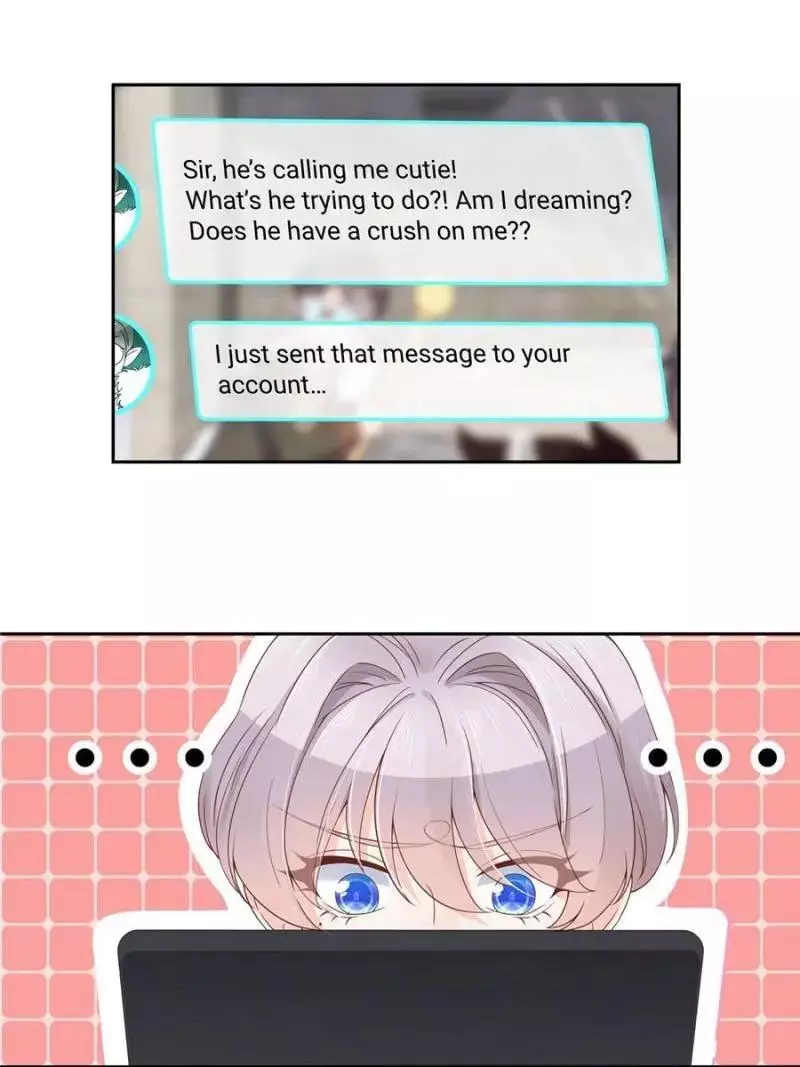 National School Prince Is A Girl Chapter 58 page 19