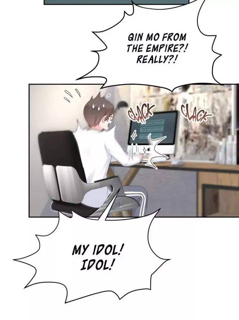 National School Prince Is A Girl Chapter 58 page 8