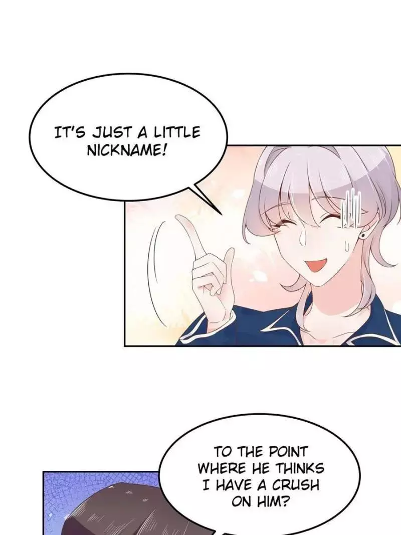 National School Prince Is A Girl Chapter 58 page 22