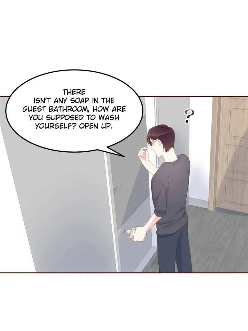 National School Prince Is A Girl Chapter 56 page 9