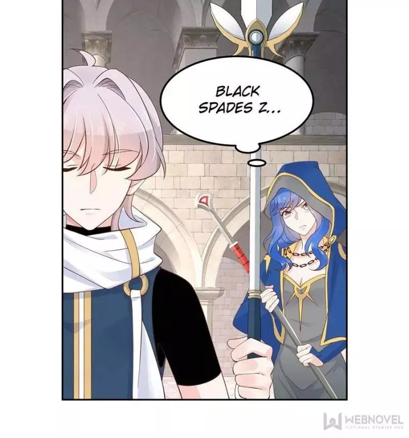 National School Prince Is A Girl Chapter 58 page 30