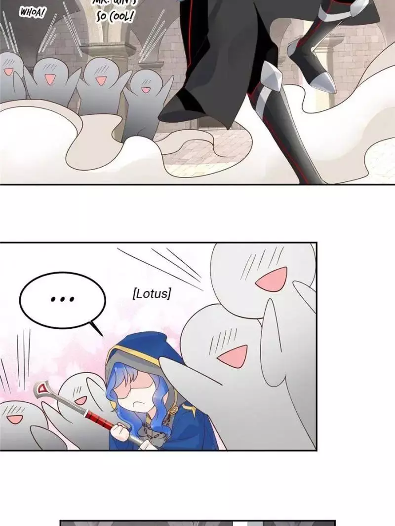 National School Prince Is A Girl Chapter 58 page 29