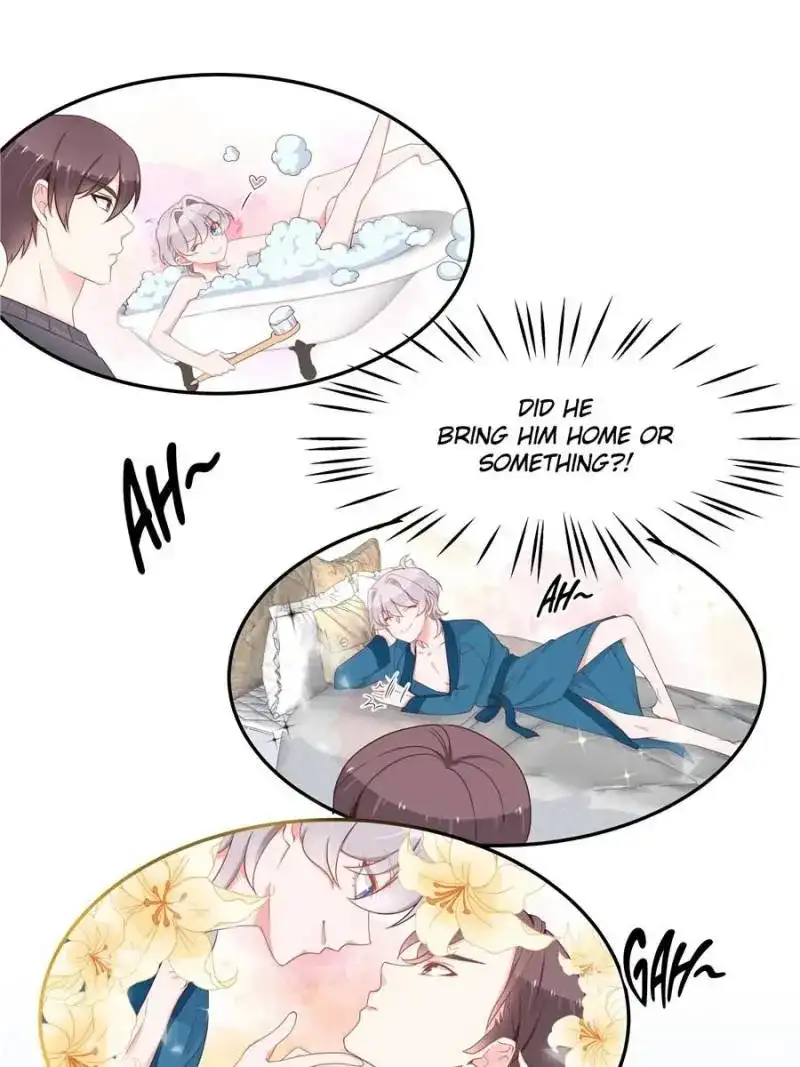 National School Prince Is A Girl Chapter 57 page 17
