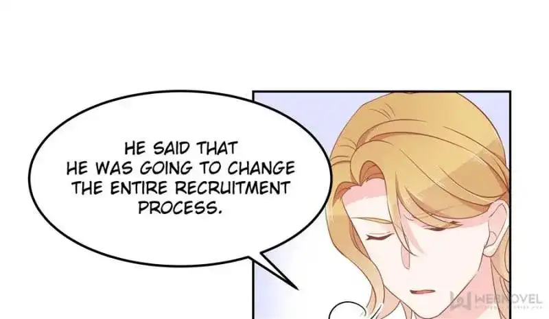 National School Prince Is A Girl Chapter 57 page 28
