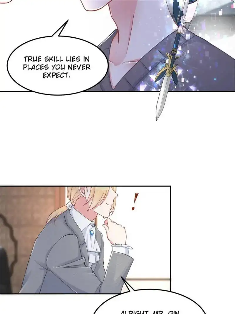 National School Prince Is A Girl Chapter 57 page 3