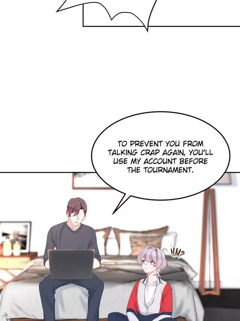 National School Prince Is A Girl Chapter 55 page 21
