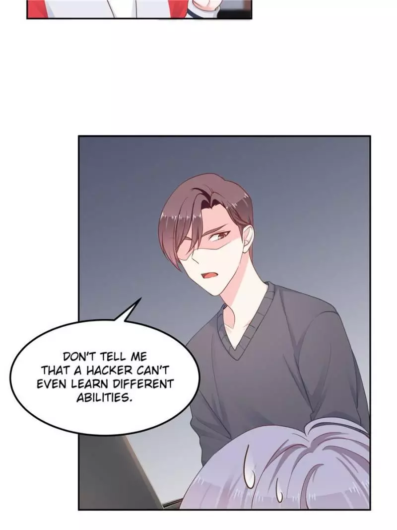 National School Prince Is A Girl Chapter 55 page 23