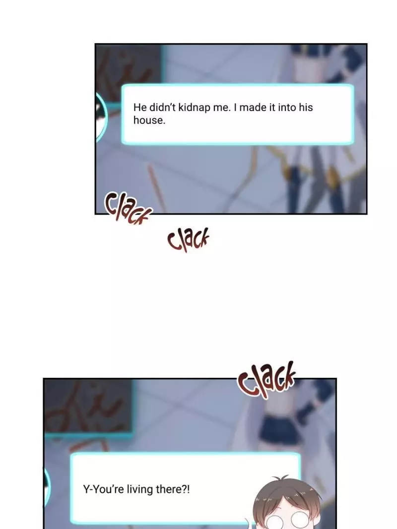 National School Prince Is A Girl Chapter 55 page 7