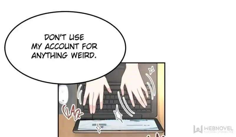 National School Prince Is A Girl Chapter 57 page 46