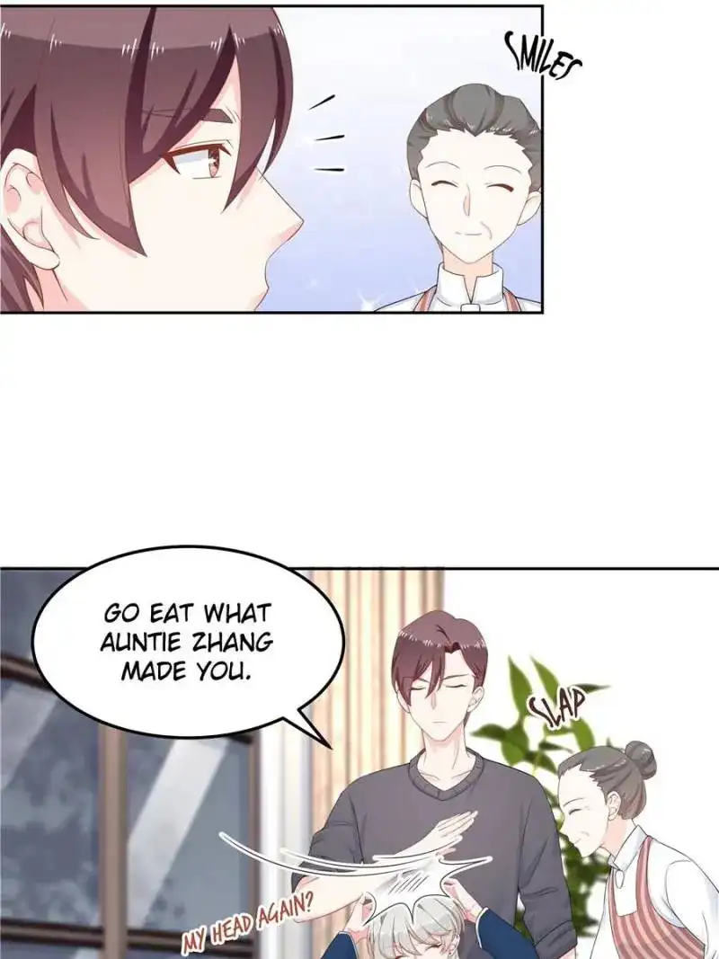 National School Prince Is A Girl Chapter 57 page 43