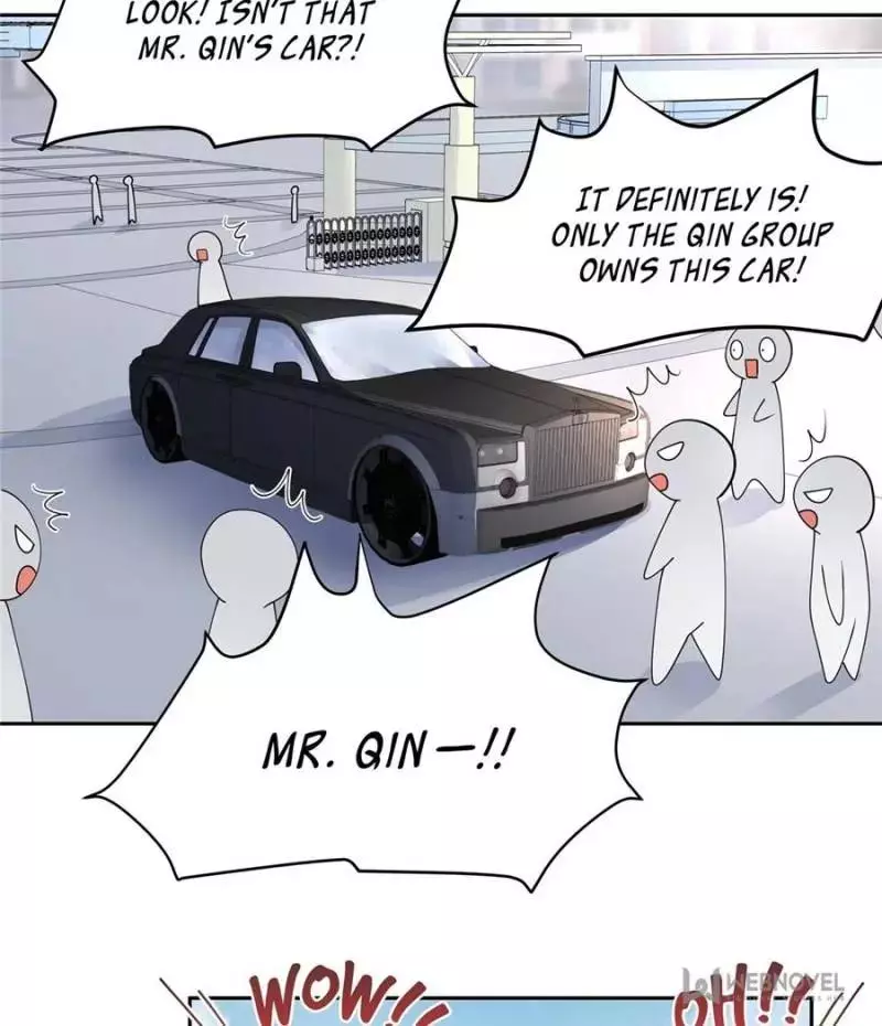 National School Prince Is A Girl Chapter 64 page 15