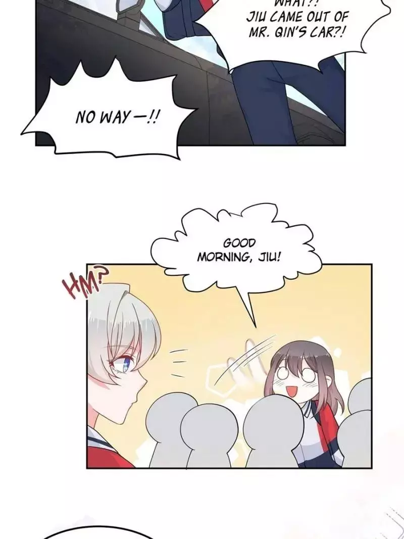 National School Prince Is A Girl Chapter 64 page 17