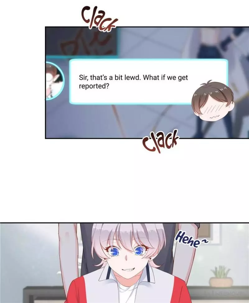 National School Prince Is A Girl Chapter 55 page 10