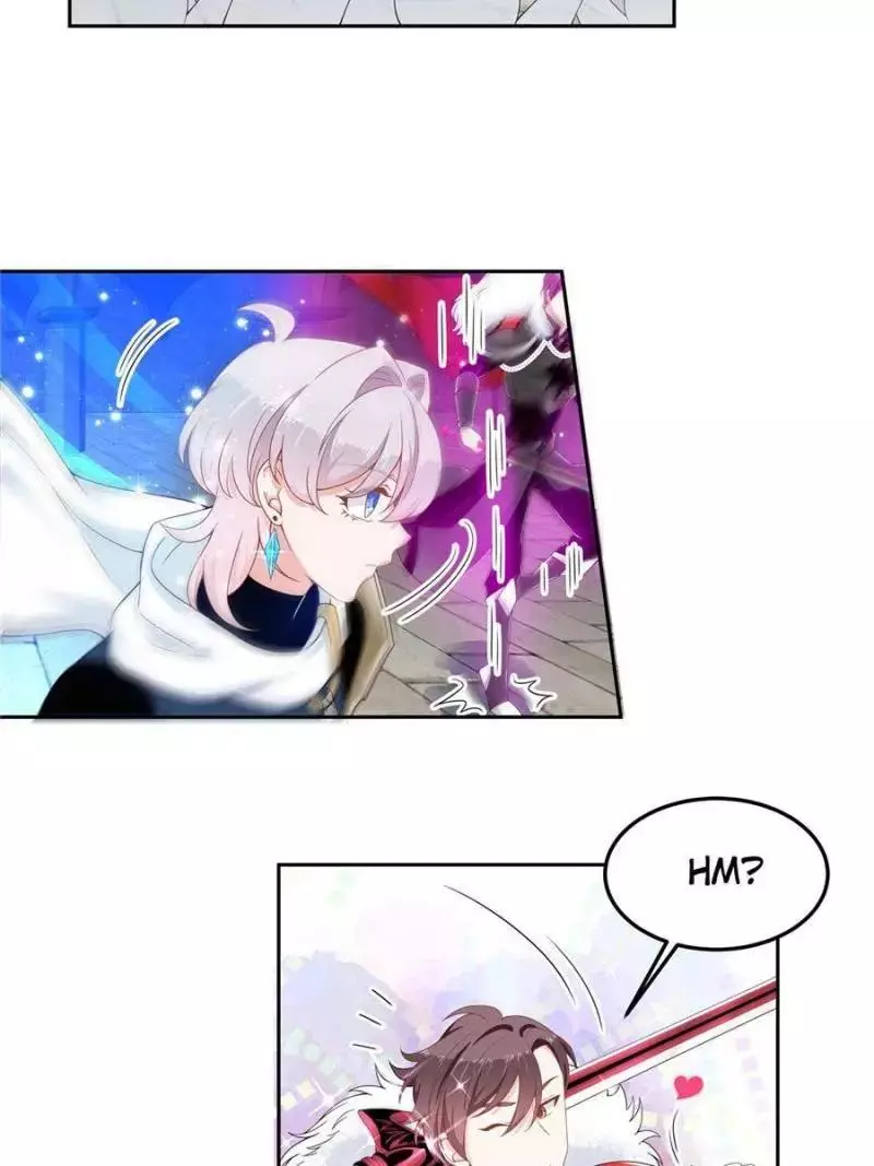 National School Prince Is A Girl Chapter 59 page 30