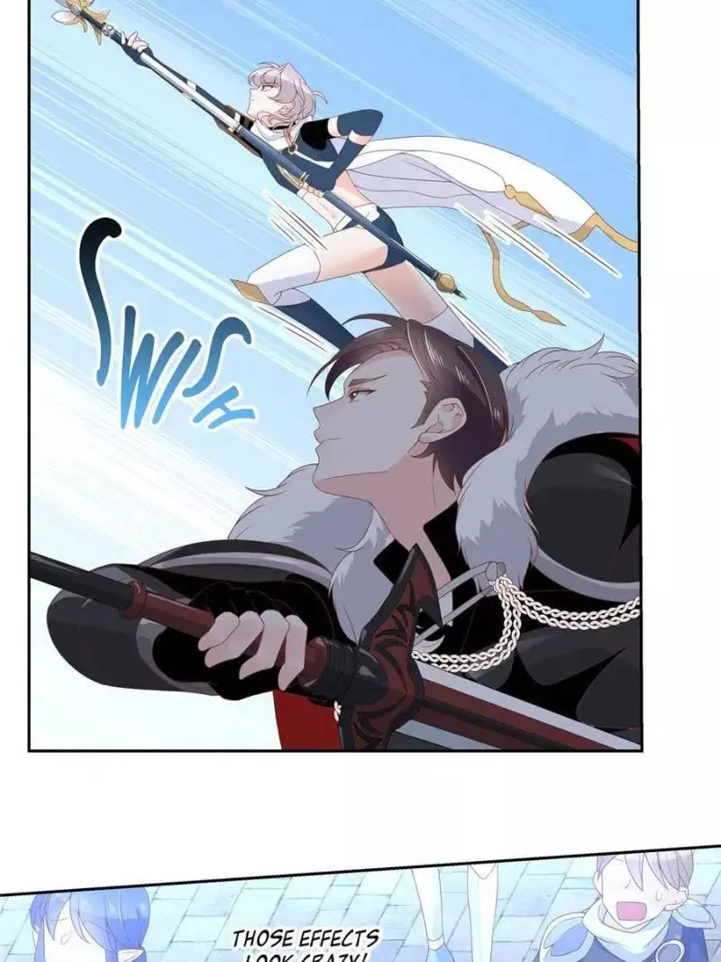 National School Prince Is A Girl Chapter 59 page 24
