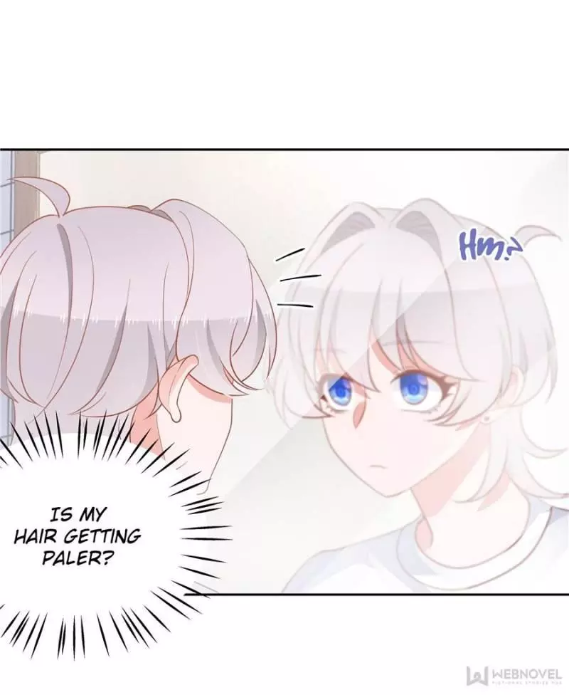 National School Prince Is A Girl Chapter 55 page 30