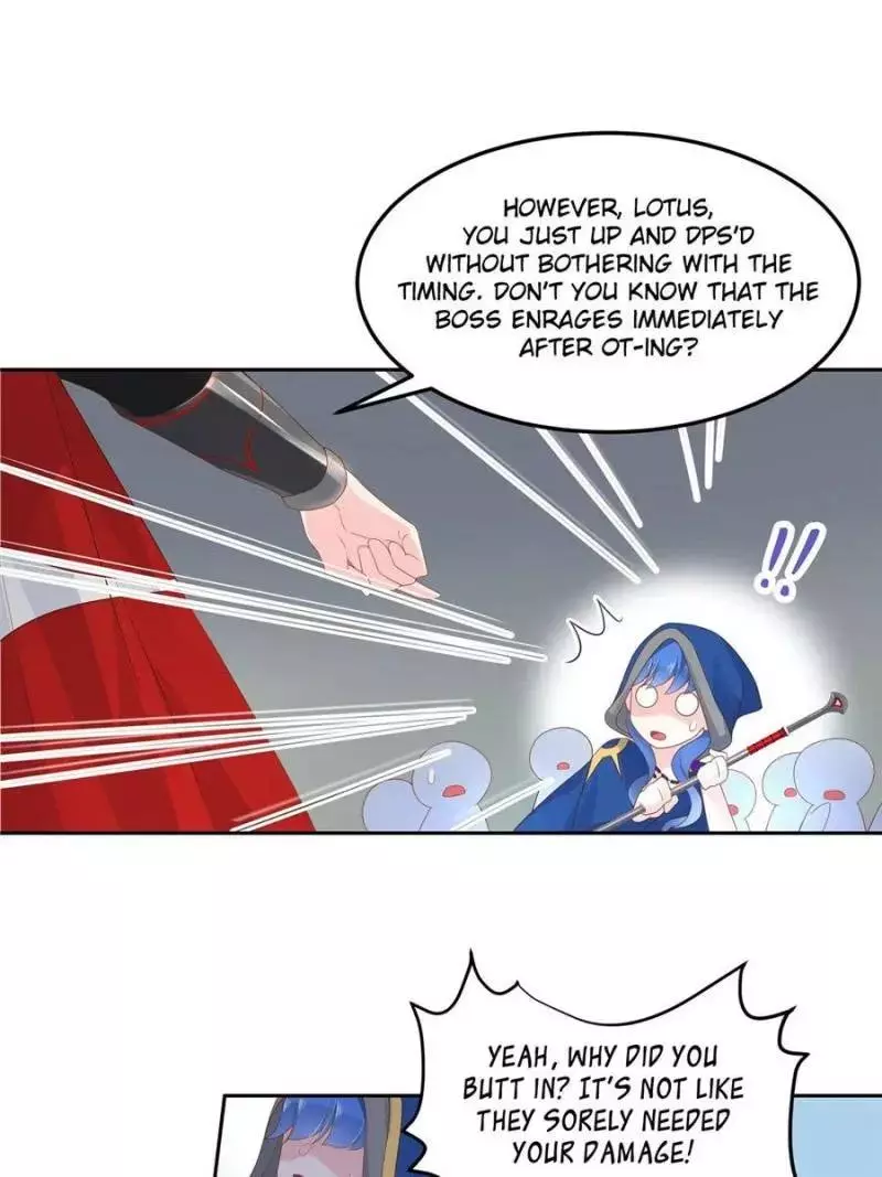 National School Prince Is A Girl Chapter 59 page 33