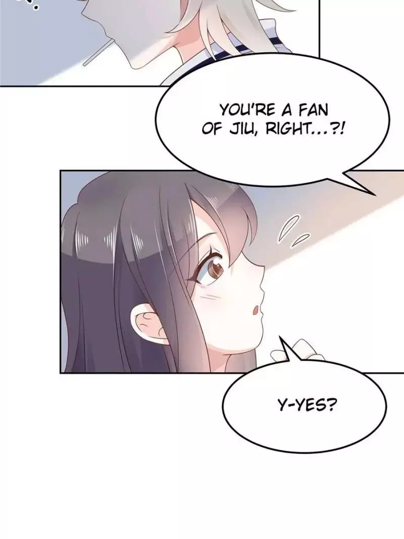 National School Prince Is A Girl Chapter 64 page 41
