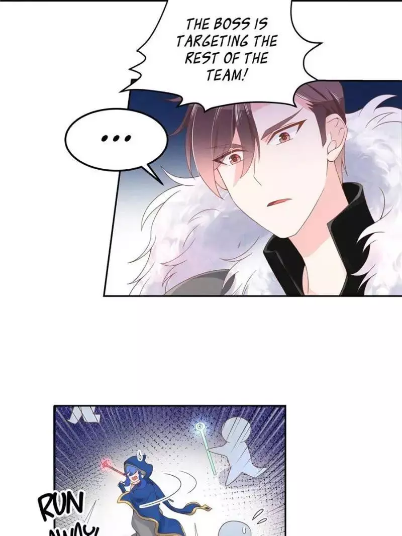 National School Prince Is A Girl Chapter 59 page 10