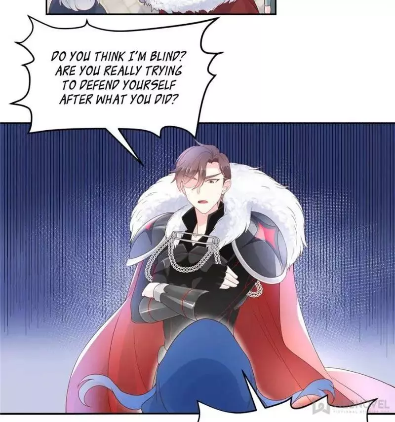 National School Prince Is A Girl Chapter 59 page 35