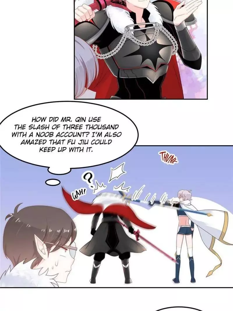 National School Prince Is A Girl Chapter 59 page 31