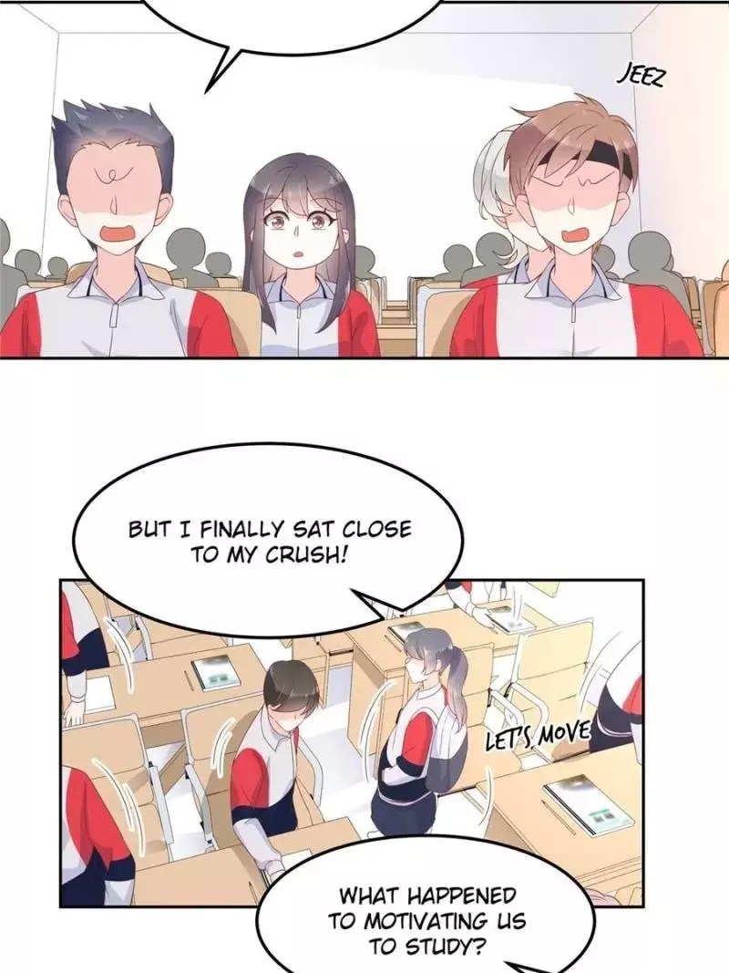 National School Prince Is A Girl Chapter 64 page 38
