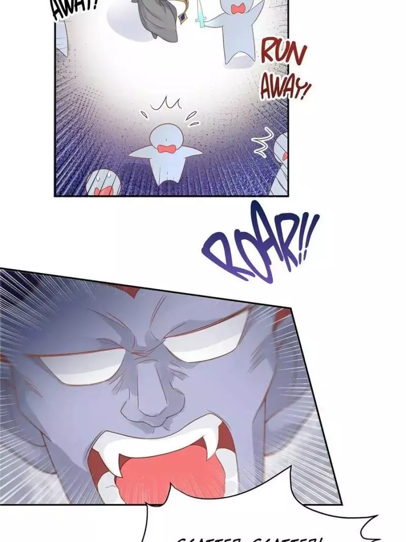 National School Prince Is A Girl Chapter 59 page 11