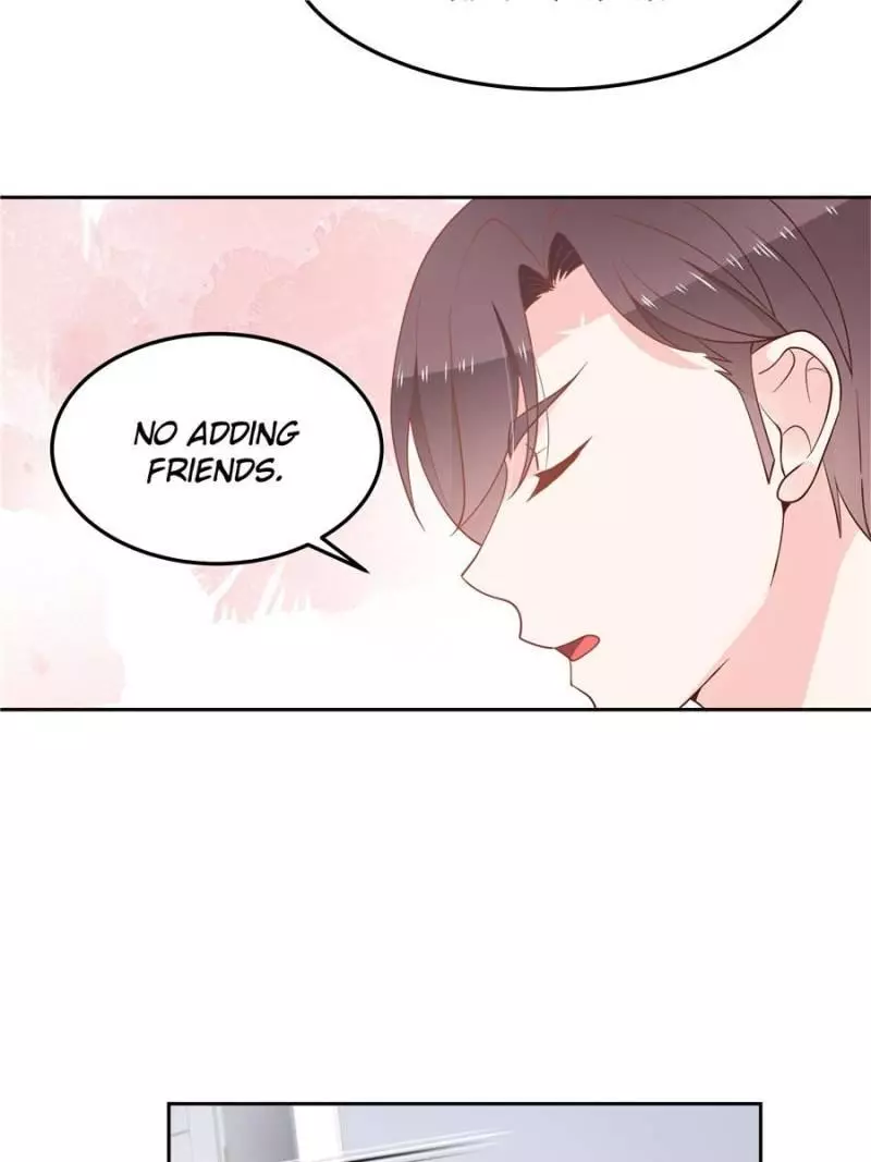 National School Prince Is A Girl Chapter 55 page 35