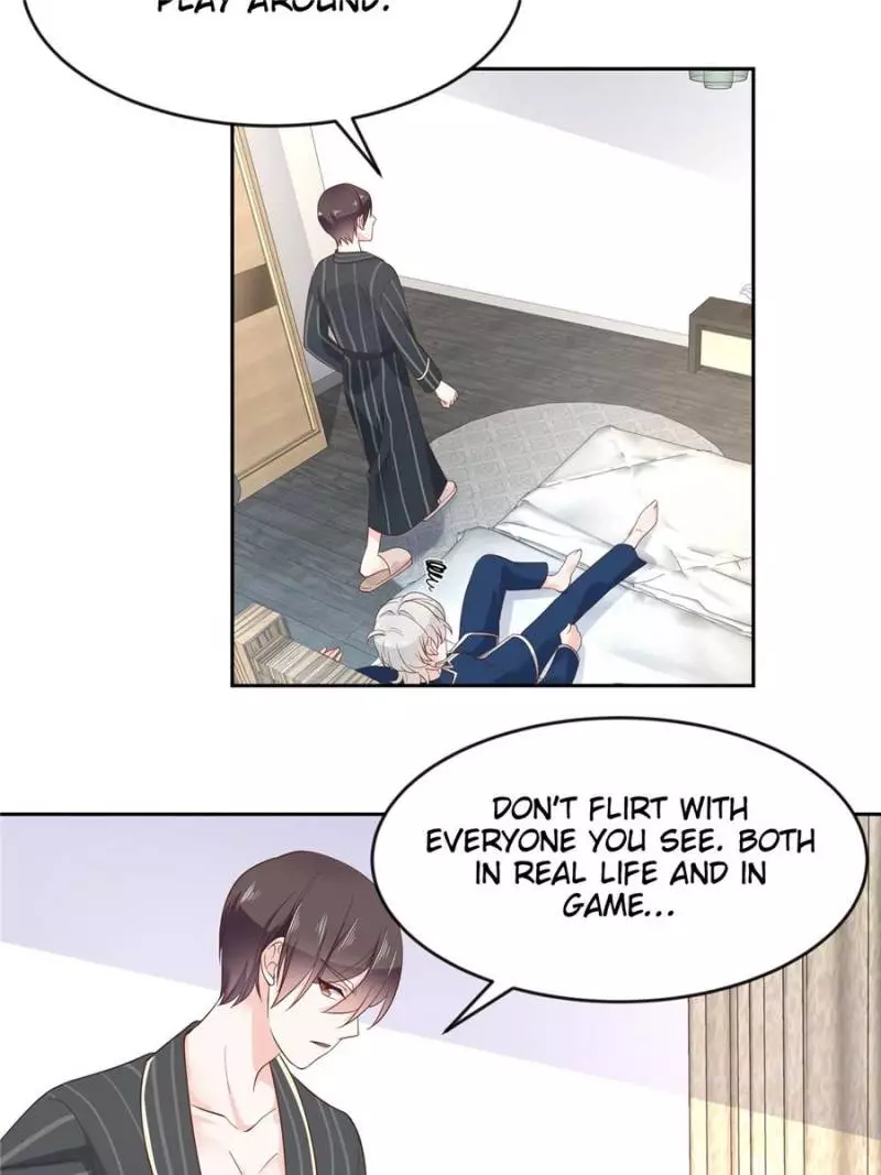 National School Prince Is A Girl Chapter 62 page 20