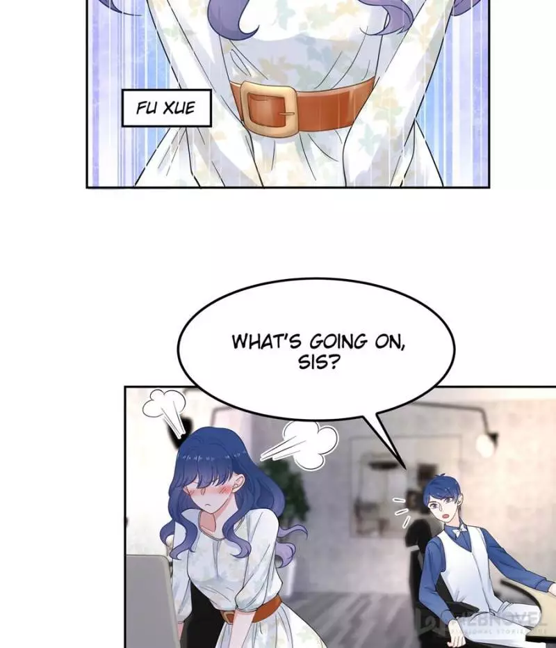 National School Prince Is A Girl Chapter 60 page 3