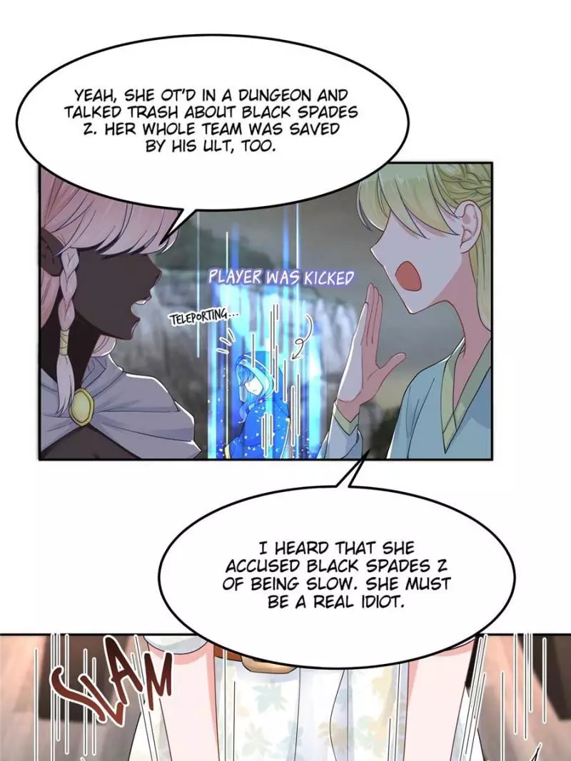 National School Prince Is A Girl Chapter 60 page 1